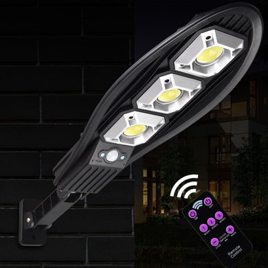 Lampe Solaire Puissante