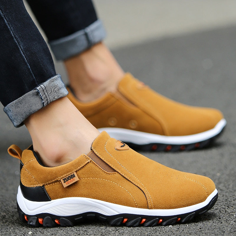 Easy - Chaussures hommes