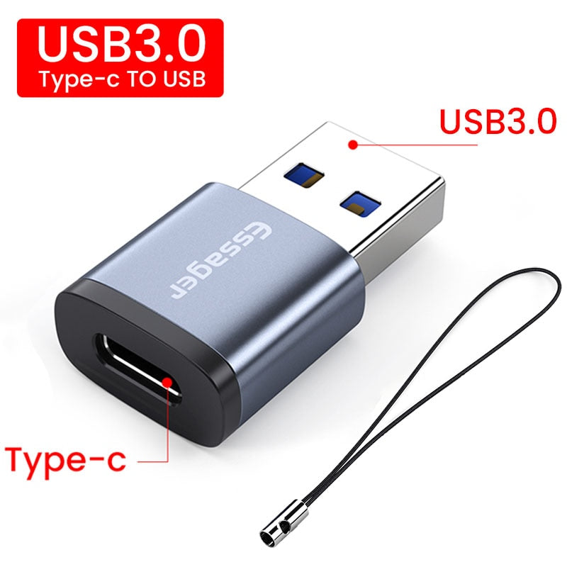 Adapteur USB