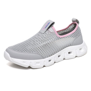 Fresh - Chaussures Ultra Respirantes
