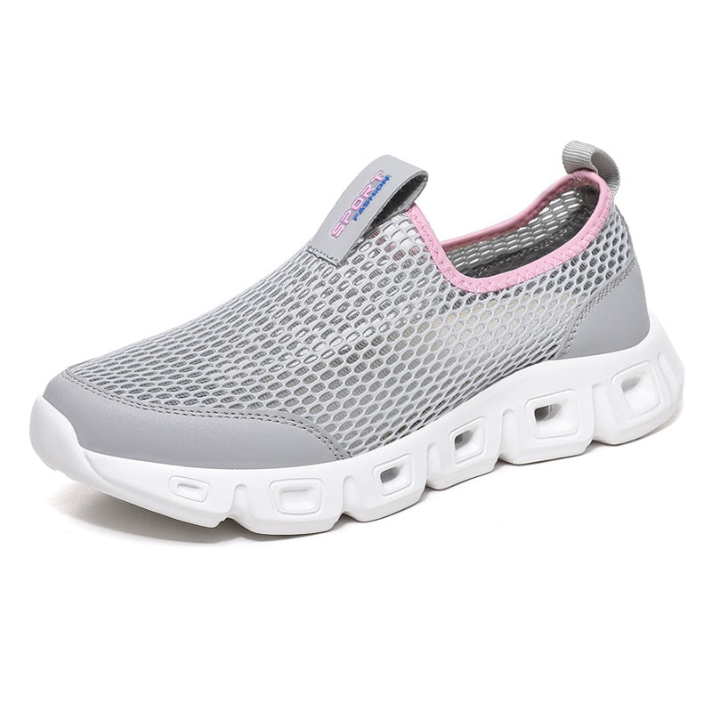 Fresh - Chaussures Ultra Respirantes