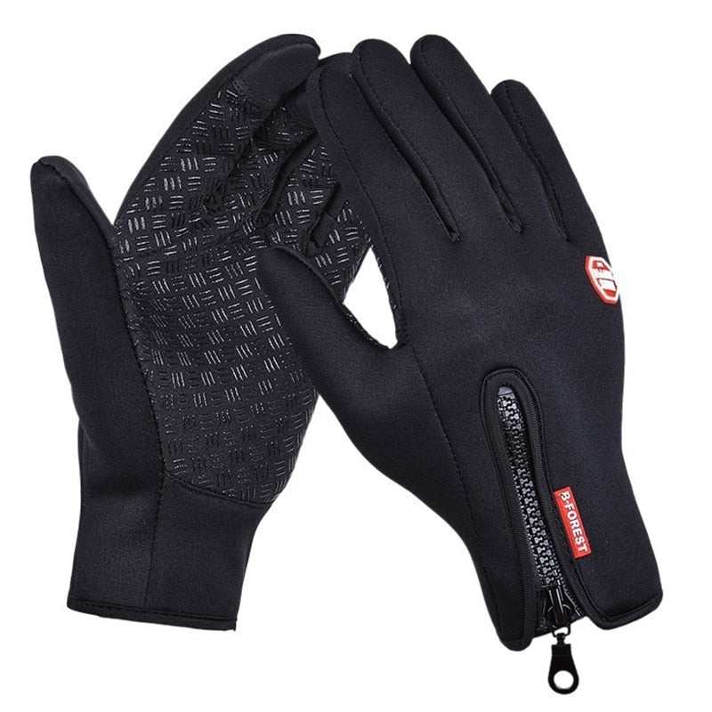 Gants Thermiques