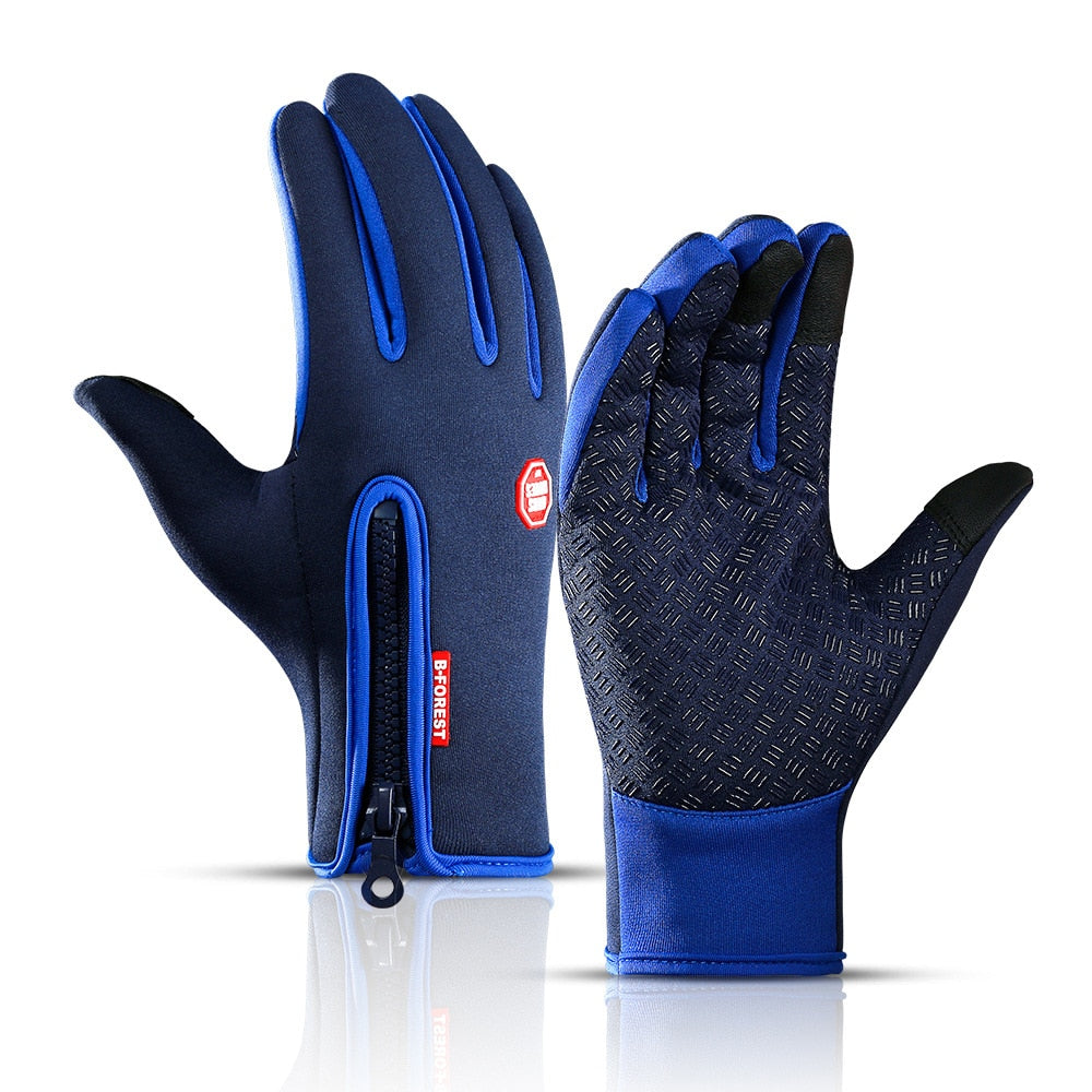 Gants Thermiques