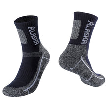 Charger l&#39;image dans la galerie, Lot de 3 Paires de Chaussettes Thermiques
