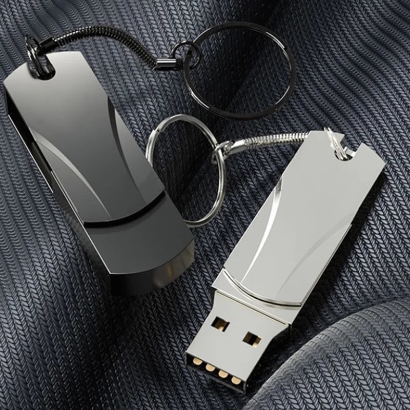 Clé USB 256 GB