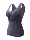 Débardeur Féminin Thermique