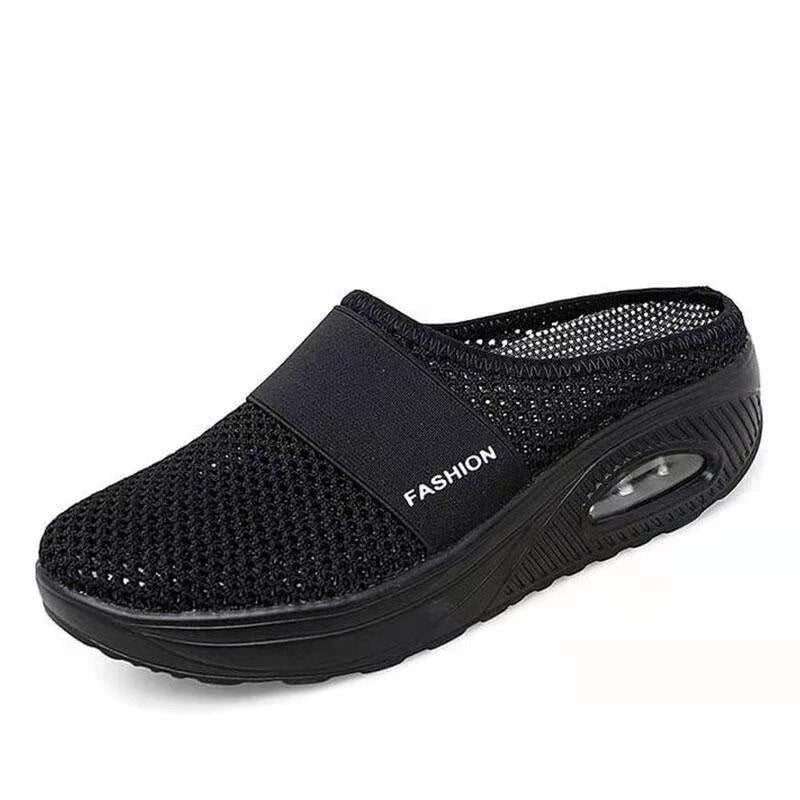 Chaussures Orthopédiques Respirantes