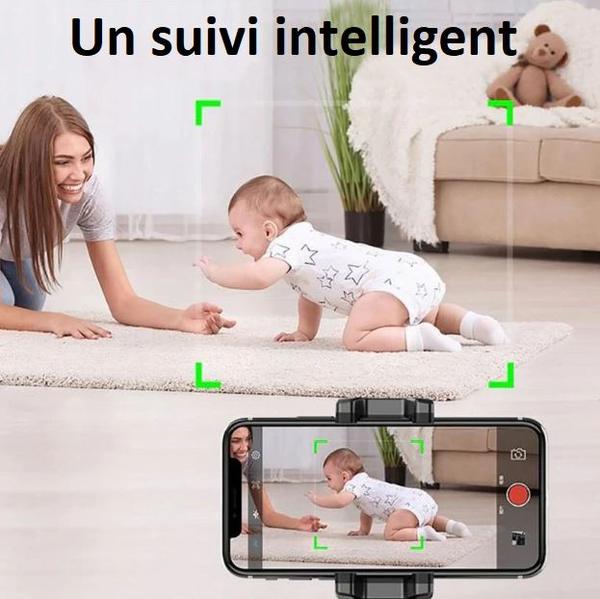 Stabilisateur de Téléphone