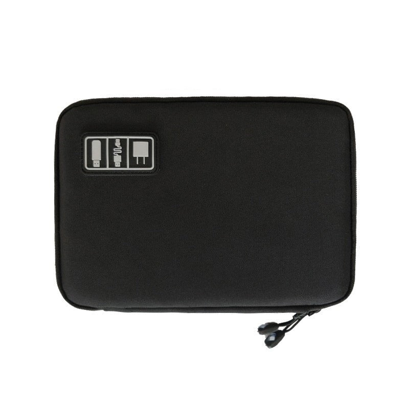 Pochette Organisatrice de Câble