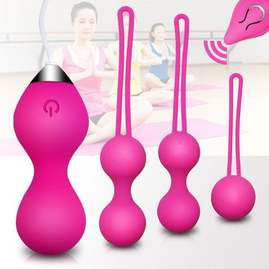 Boules de Geisha Anti Fuites
