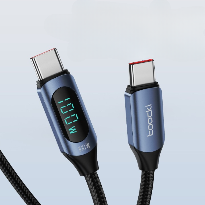 Câble USB Ultra Rapide