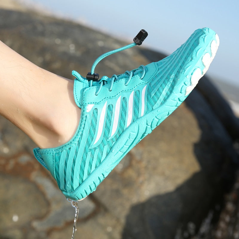 SOFT - Chaussures d'eau flexibles