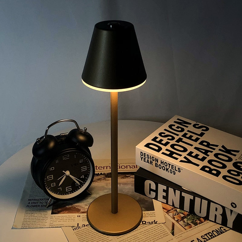 Lampe LED - USB Rechargeable