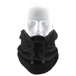 Cagoule Polaire