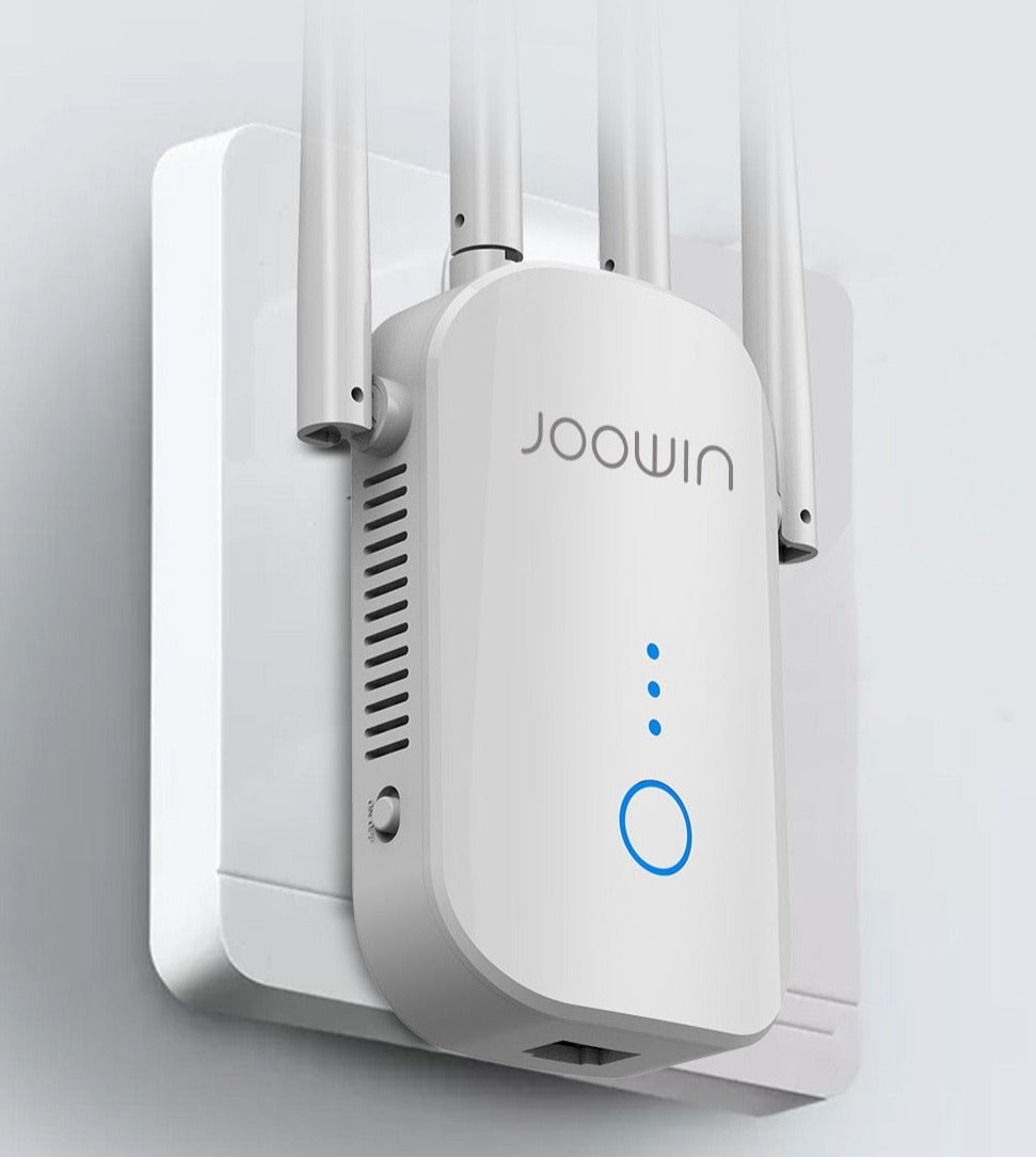 Amplificateur WIFI puissant