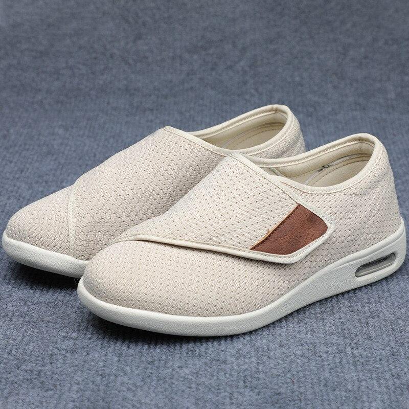 Chaussures orthopédiques