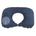 Oreiller de Voyage Auto Gonflable