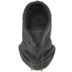 Cagoule Polaire