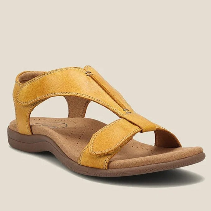 Sandales d'été orthopédiques 