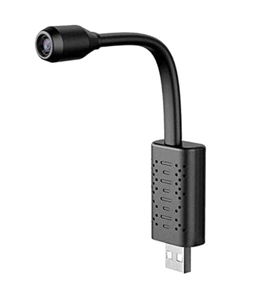 Mini Caméra Espion Flexible -USB