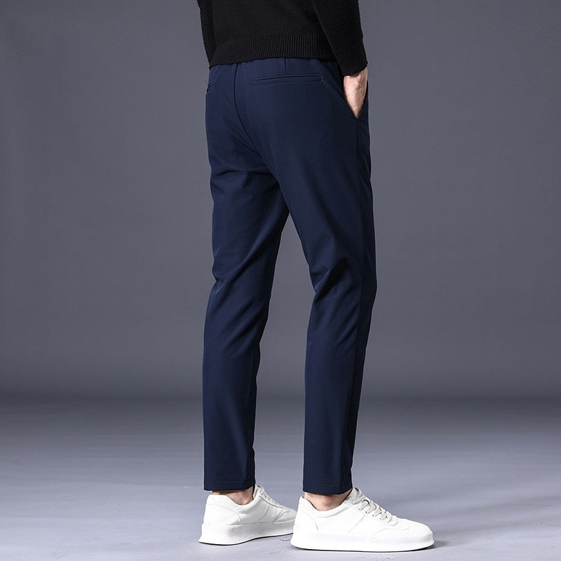 Pantalon Fourré