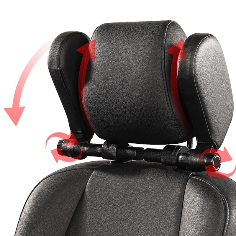 Coussin Appui tête pour voiture