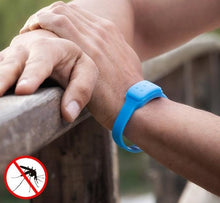 Charger l&#39;image dans la galerie, Bracelet Anti-Moustiques
