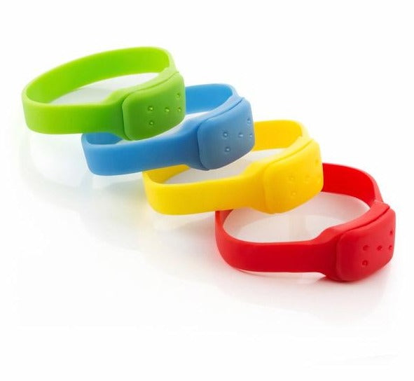 Bracelet Anti-Moustiques