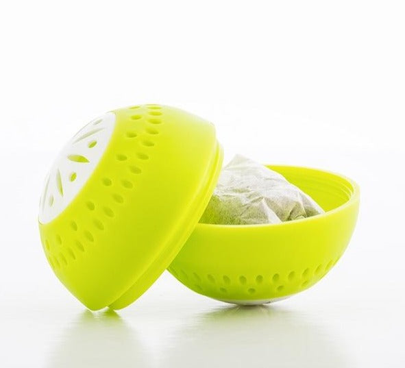 Lot de 3 Eco-boules pour Réfrégirateur