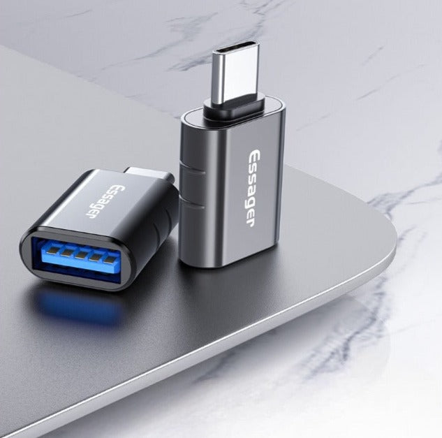 Adapteur USB