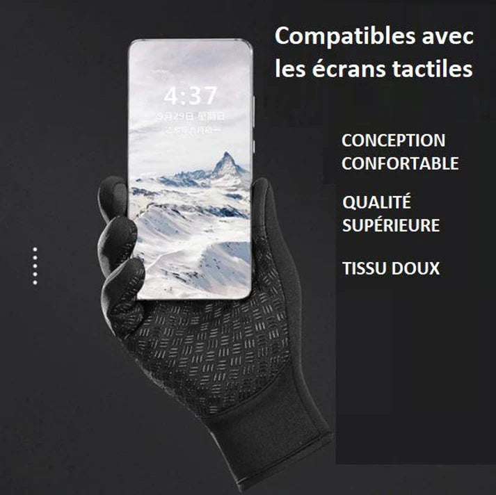 Gants Thermiques