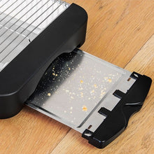 Charger l&#39;image dans la galerie, GRILLE-PAIN TURBO OUVERT