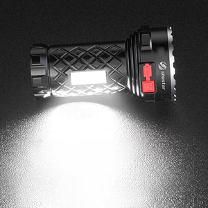 Lampe Torche Ultra Puissante