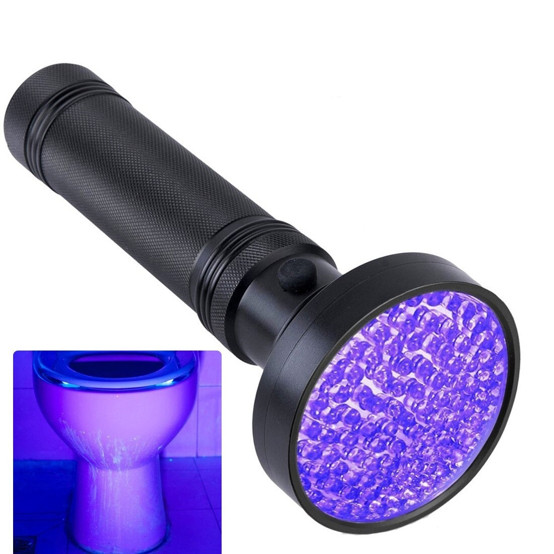 Lampe de Poche UV