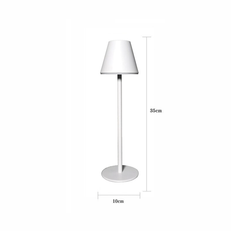 Lampe LED - USB Rechargeable