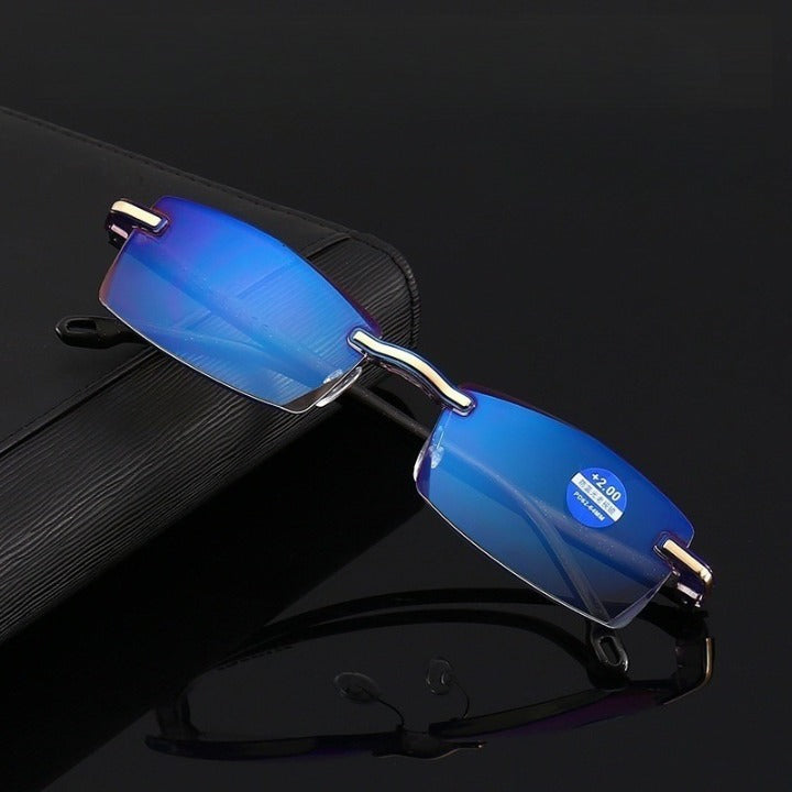 Lunettes Anti Lumière Bleue Incassables