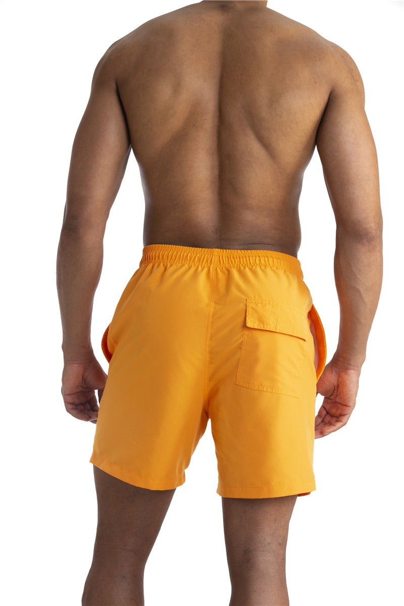Short de bain