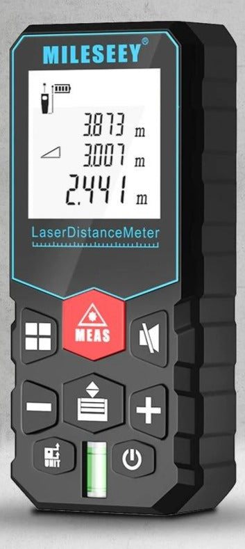 Télémètre Laser