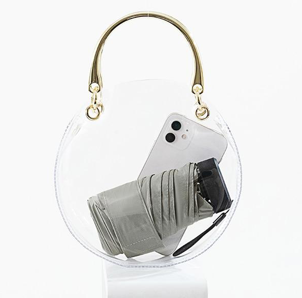 Parapluie de poche