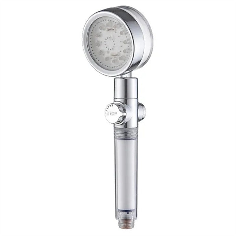 Pommeau de Douche avec Indicateur de Température