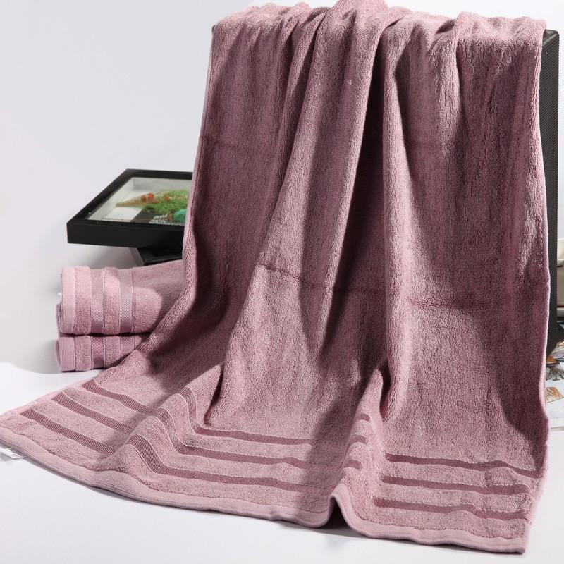 Set de 3 Serviettes en Bambou