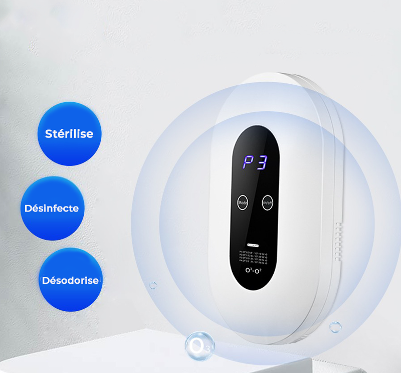 Purificateur d'air