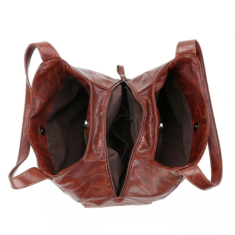 Sac à main multi rangements waterproof
