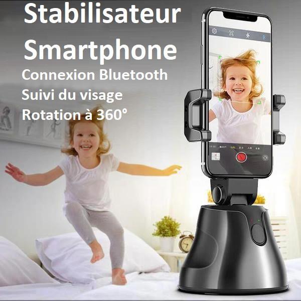 Stabilisateur de Téléphone