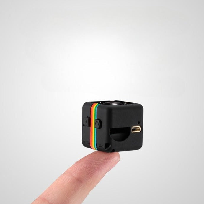 Mini caméra discrète